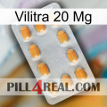 Vilitra 20 Mg cialis3